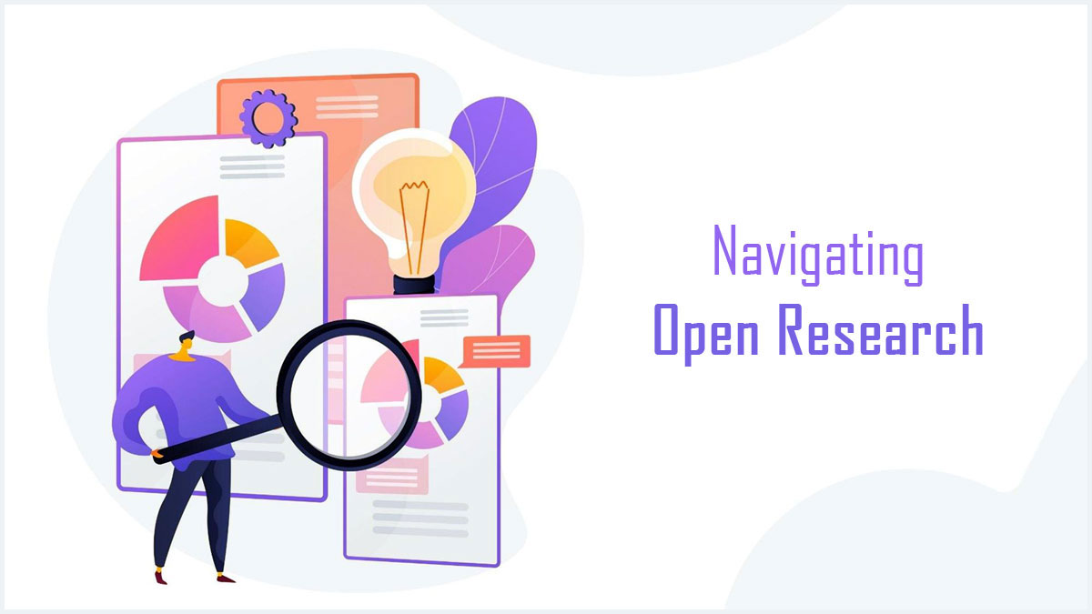 Navigating Open Research: A Comprehensive Guide