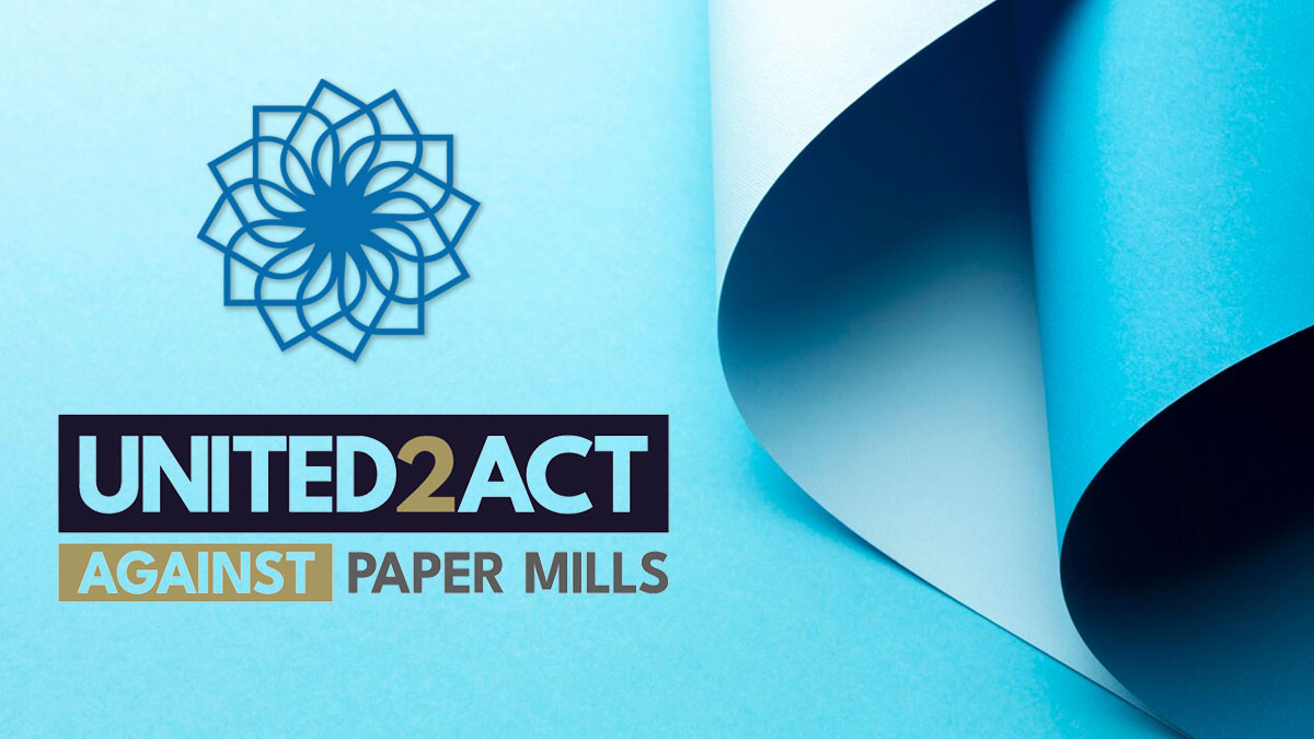 ACSE Joins United2Act Movement as Signatory to Combat Paper Mills