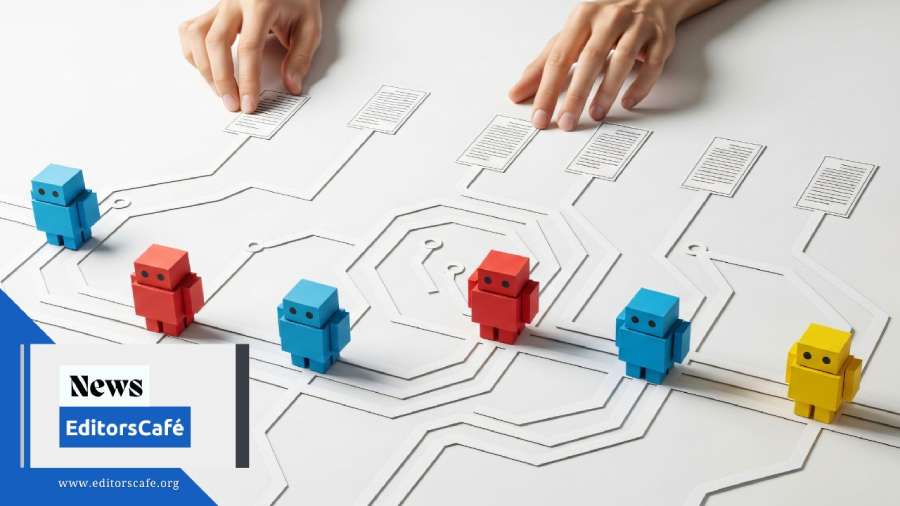 AI and Editorial Workflows: Lessons from 2025