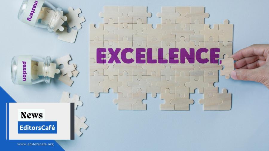 Building Editorial Excellence with Limited Resources: Insights from BUITEMS, Pakistan