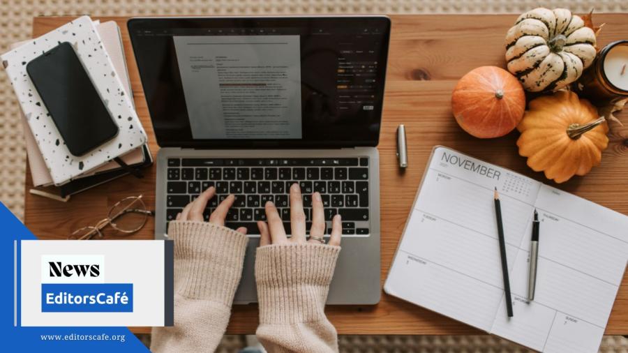 From the Editor's Chair: Growth, Grit, and Editorial Leadership at JMCJMS