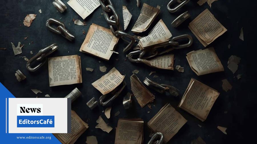 When AI Invents Scholarship: A Whistleblowing Paper, Fake References, and a System Under Strain