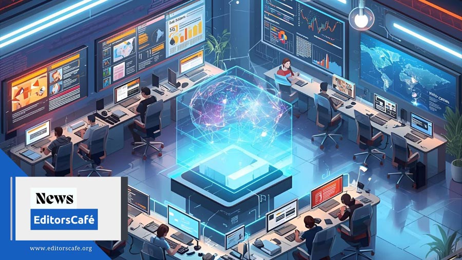 The Future of Editorial Tech: Can Automation and Human Judgment Coexist?