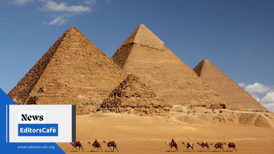 Open Access Realities: A Perspective from Egypt’s Evolving Research Landscape