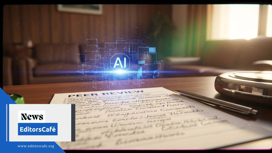 What 2025 Taught Us About the Future of Peer Review: Insights from an Evolving Landscape