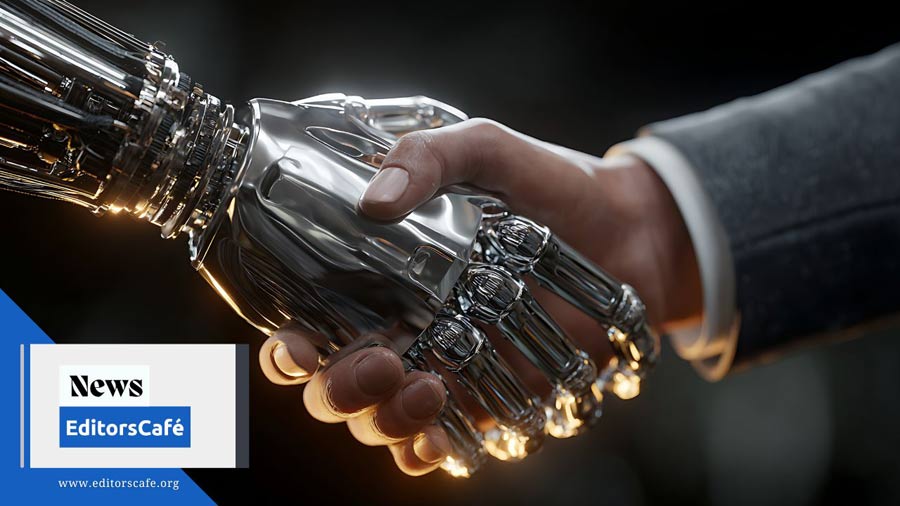 The Technology Landscape of 2025: Trends and Transformations