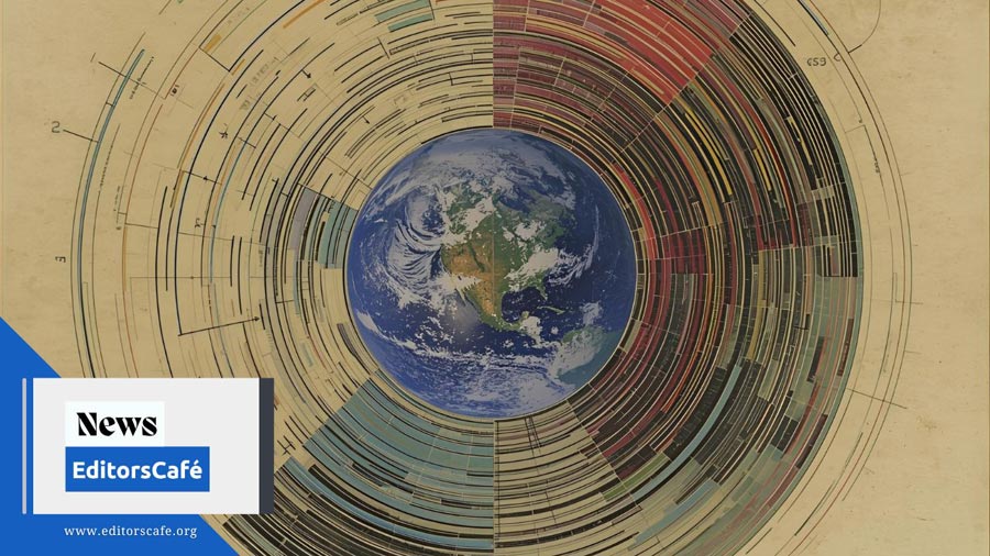 AI, Access, and the Invisible South: Reflections on Editing Between Two Worlds in 2025