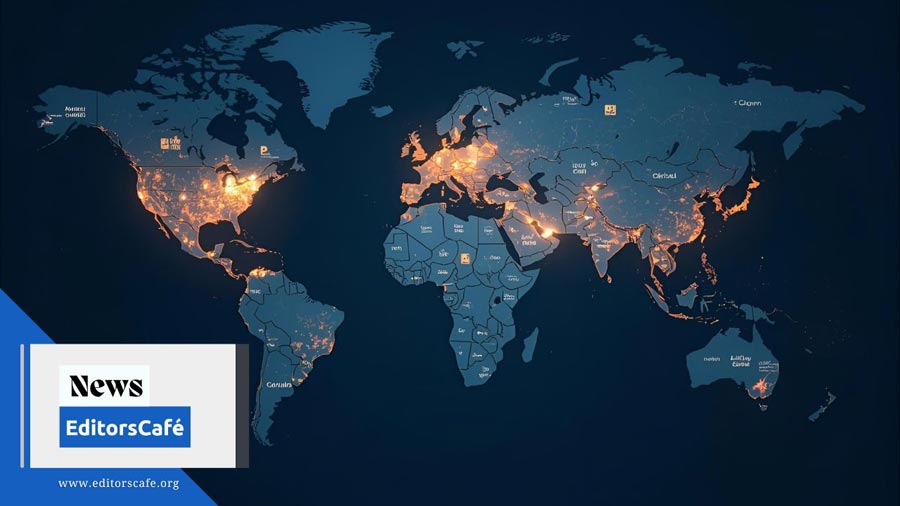 Beyond Indexing: Why Visibility Still Eludes Global South Journals