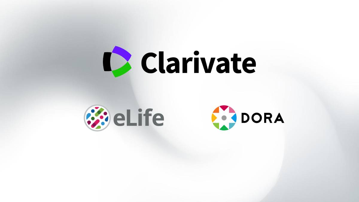 Clarivate's Action Against eLife and DORA's Response: A Case for Reflection