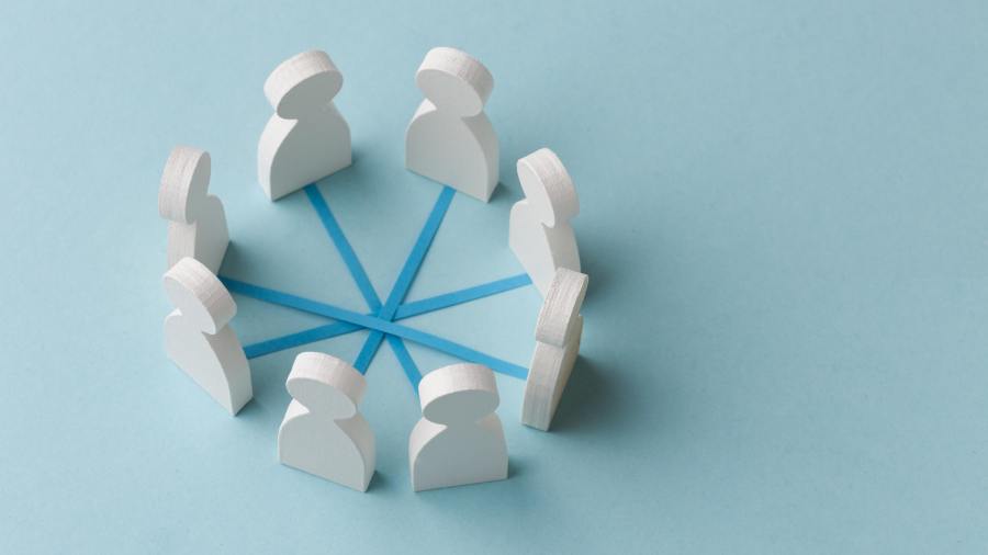 Community Peer Review: A Collaborative Future for Research Evaluation