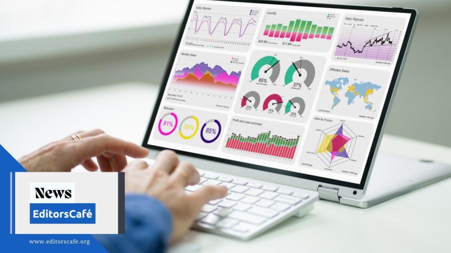 Data Dashboards for Editors: Turning Peer Review into Measurable Insights
