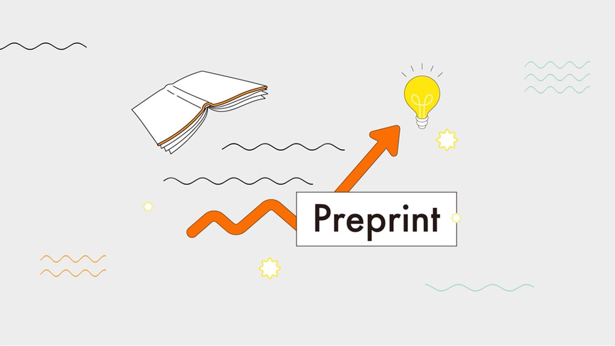 Preprints and Rapid Dissemination: Balancing Speed with Quality