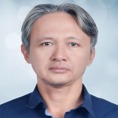 Abdul Syahid