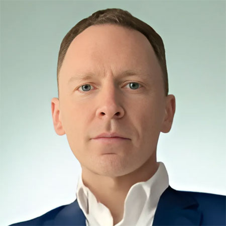 Adam Goulston