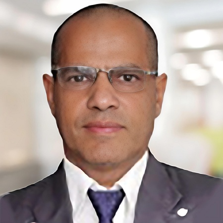 Ahmed H. A. Dabwan