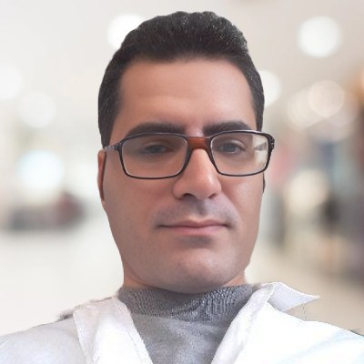 Ebrahim Alinia-Ahandani