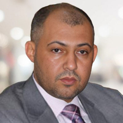 Mohamed A. Elbagermi