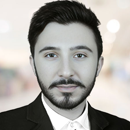 Faham Khamesipour
