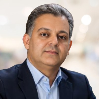 Farshid Talat