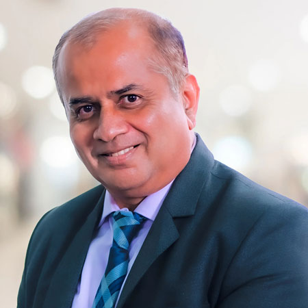 Pathiyil Ravi Shankar