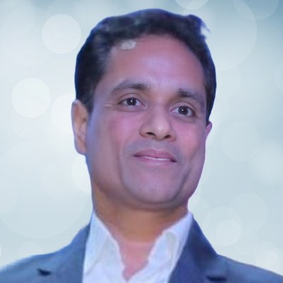 Rahul Ralegaonkar