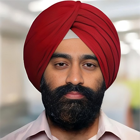 Ramandeep Singh