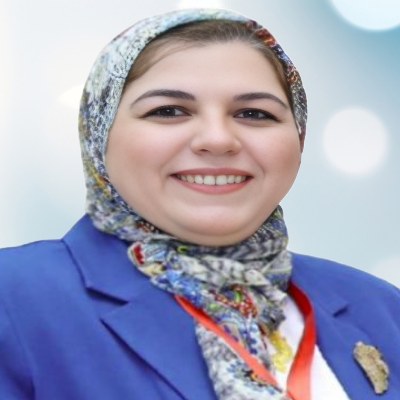 Rasha M. Youssef
