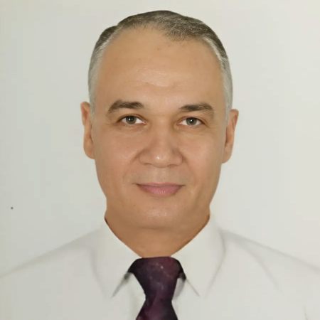 Sami Ali Metwally Mohamed