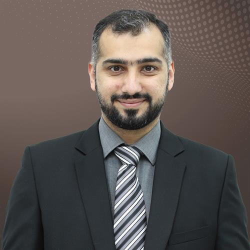 Usman Akbar